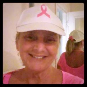 Meet your Posher, Debbie